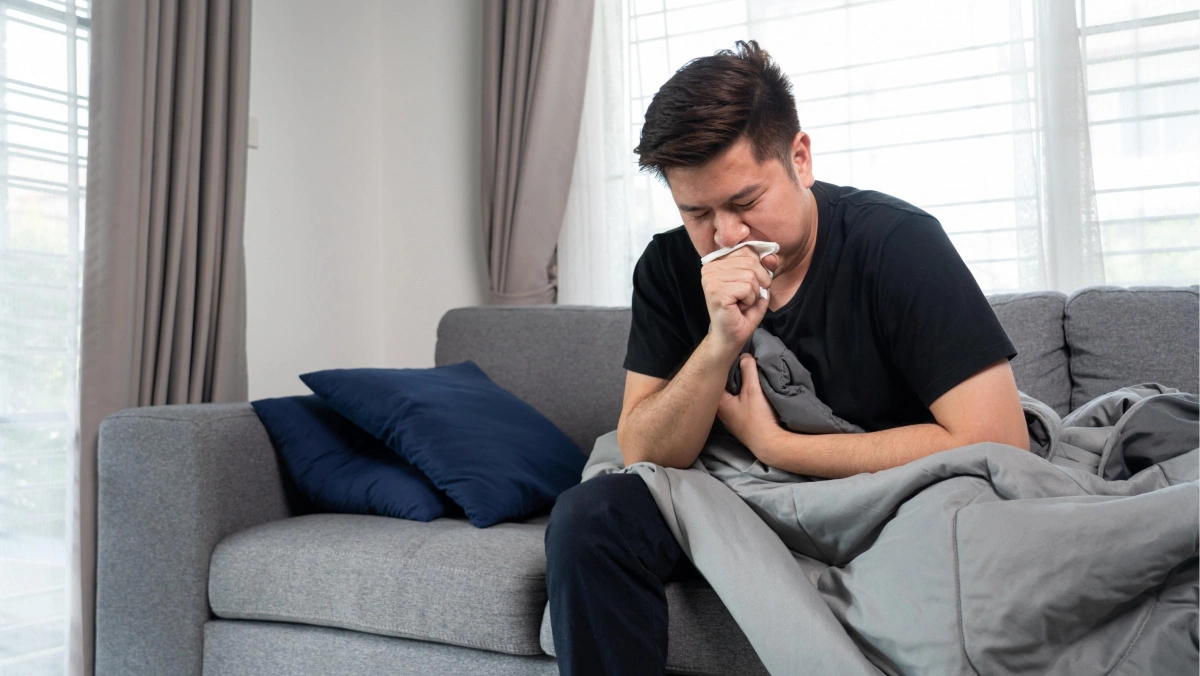 12 dấu hiệu ung thư phổi cần hết sức lưu ý 1