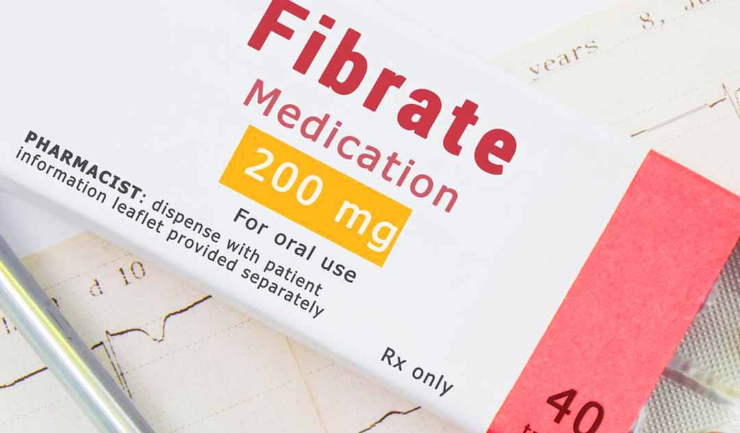 Thuốc Fibrate giúp giảm Triglyceride hiệu quả