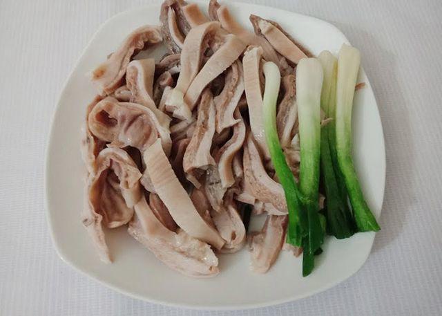 Dạ dày lợn tăng nguy cơ xơ vữa mạch