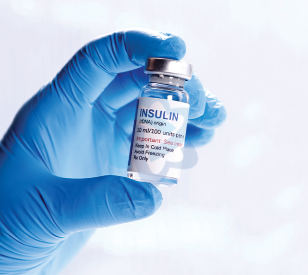 tiêm insulin điều trị bệnh tiểu đường