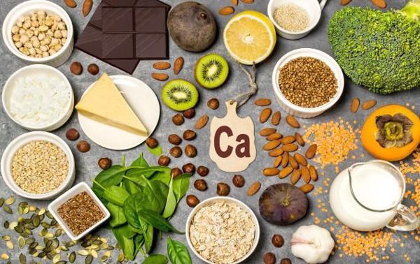 chế độ ăn cho người viêm khớp