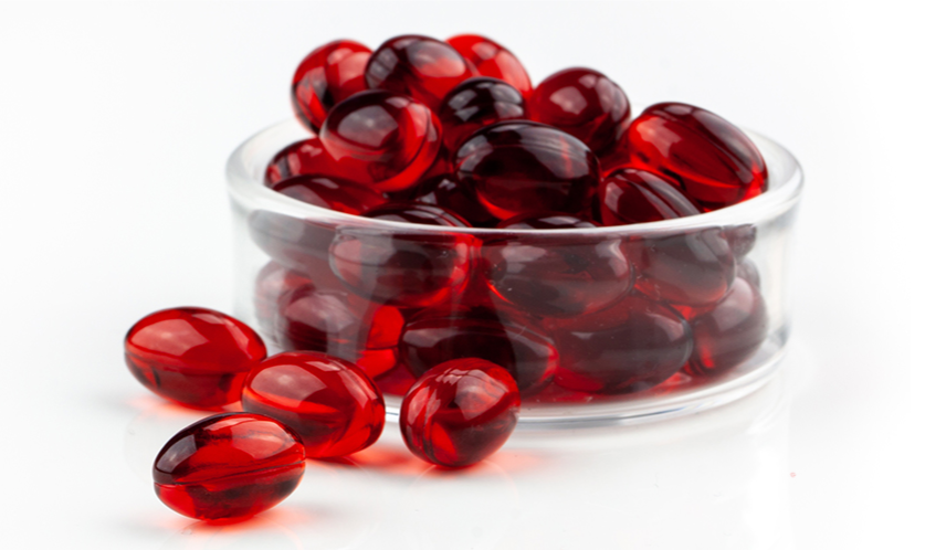 Omega3 nhuyễn thể giúp giảm mỡ máu