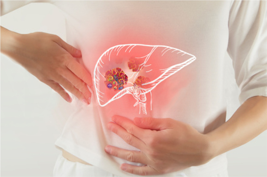 Chức năng gan bị quá tải