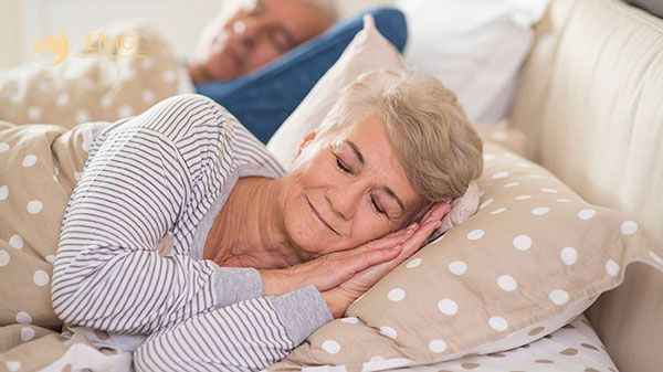 Ngủ sâu và giảm tê tay chân nhờ bổ sung đúng Canxi và Magie