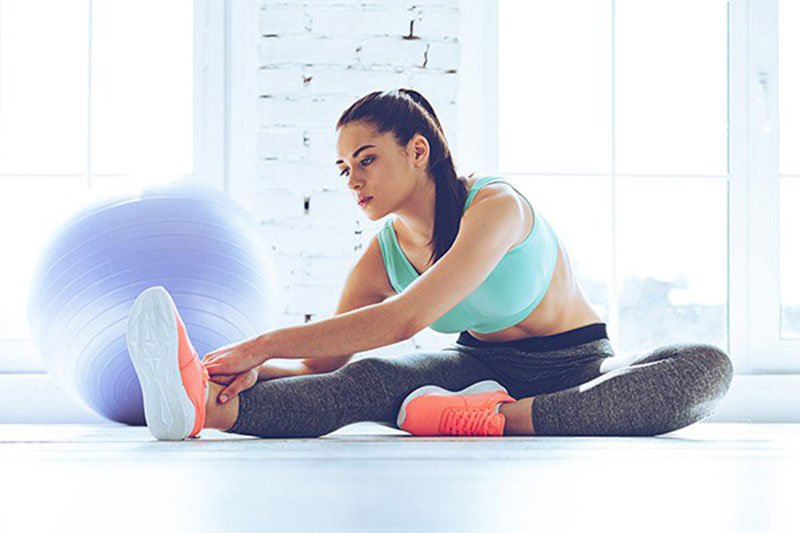 Tập luyện nặng nhưng thiếu dinh dưỡng gây đau khớp gối