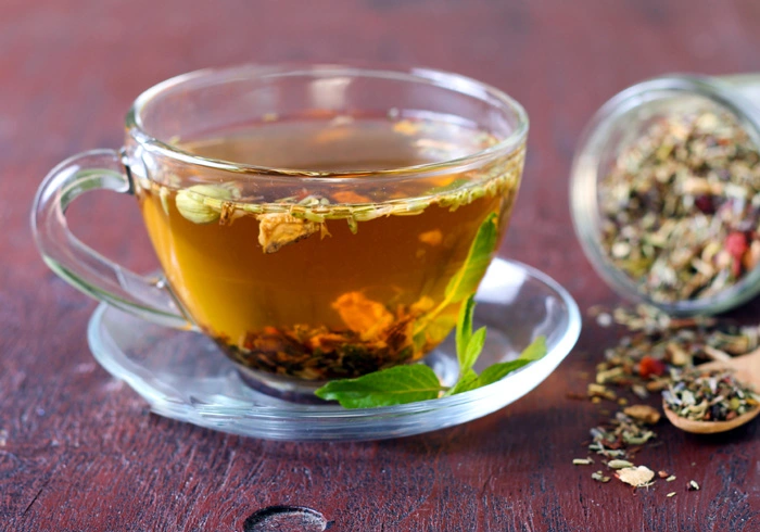 Một số thảo dược giúp hỗ trợ chức năng thận và giảm tiểu đêm.