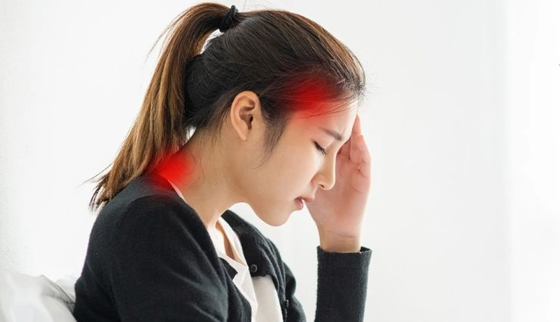 nguyên nhân phổ biến gây thiếu máu não như thoái hóa đốt sống cổ