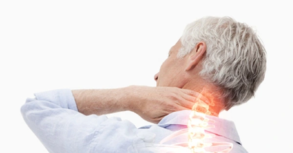thoái hóa đốt sống cổ gây thiếu máu não