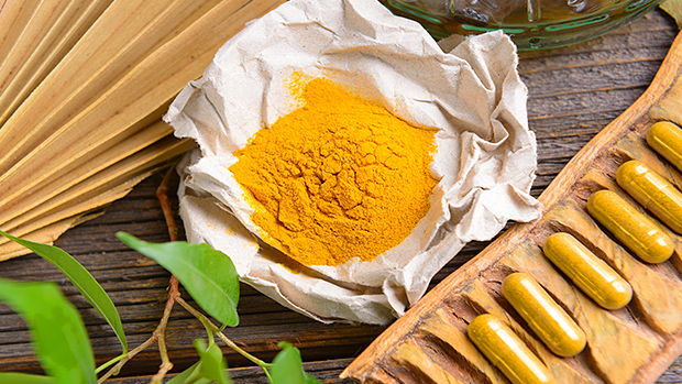 Chiết xuất cây vàng đắng chứa Berberine hỗ trợ tiền tiểu đường