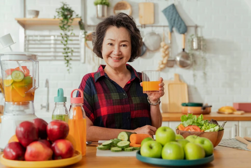 Chia nhỏ bữa ăn giúp cải thiện viêm loét dạ dày tá tràng hiệu quả.