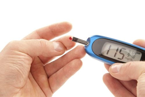 Kiểm soát tiền tiểu đường tự nhiên 