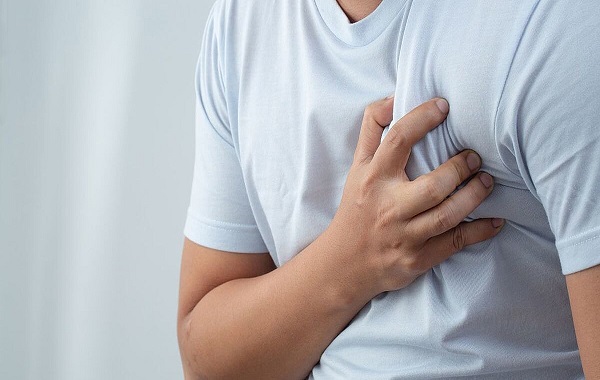 Bị gout kèm huyết áp cao
