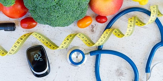 Chế độ sinh hoạt cho người tiền tiểu đường