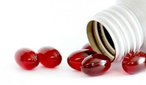 Omega-3 nhuyễn thể hôc trợ giảm triglyceride