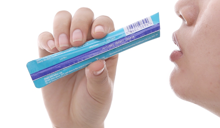 Gel dạ dày Magie Alginate hỗ trợ giảm trào ngược dạ dày thực quản