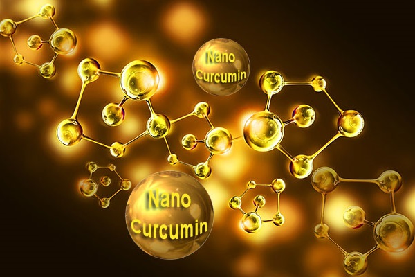 Nano Curcumin hướng đích giúp làm lành vết loét dạ dày hiệu quả hơn