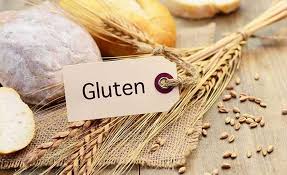 Thực phẩm chứa gluten ảnh hưởng xấu đến khớp