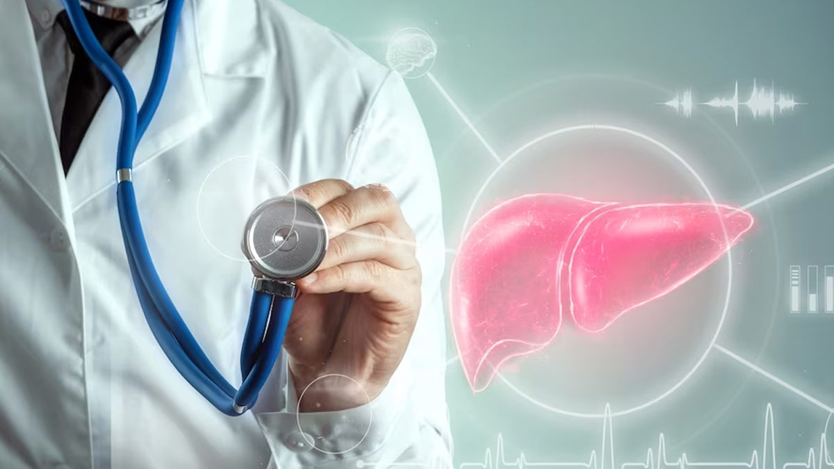 Khám sức khỏe định kỳ kiểm tra chức năng gan