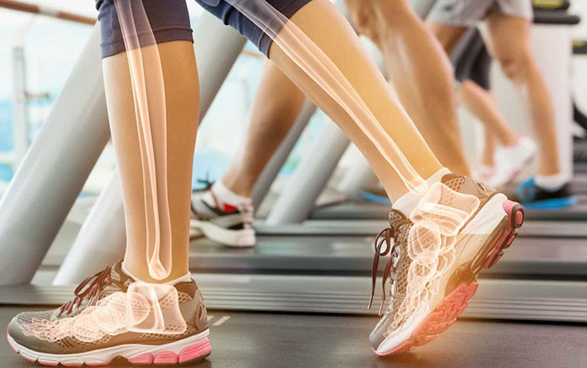 Magie tham gia hơn 300 phản ứng sinh học trong cơ thể