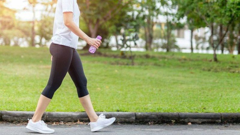 Vận động nhẹ giúp phòng tuần hoàn máu tốt hơn