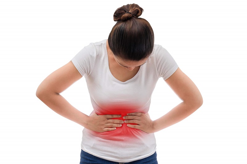 Đau thượng vị - dấu hiệu dạ dày "kêu cứu" 