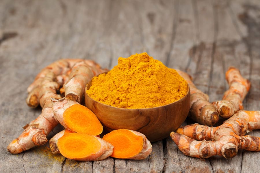 Nano Curcumin chữa đau dạ dày được nhiều người quan tâm nhưng cần dùng đúng cách