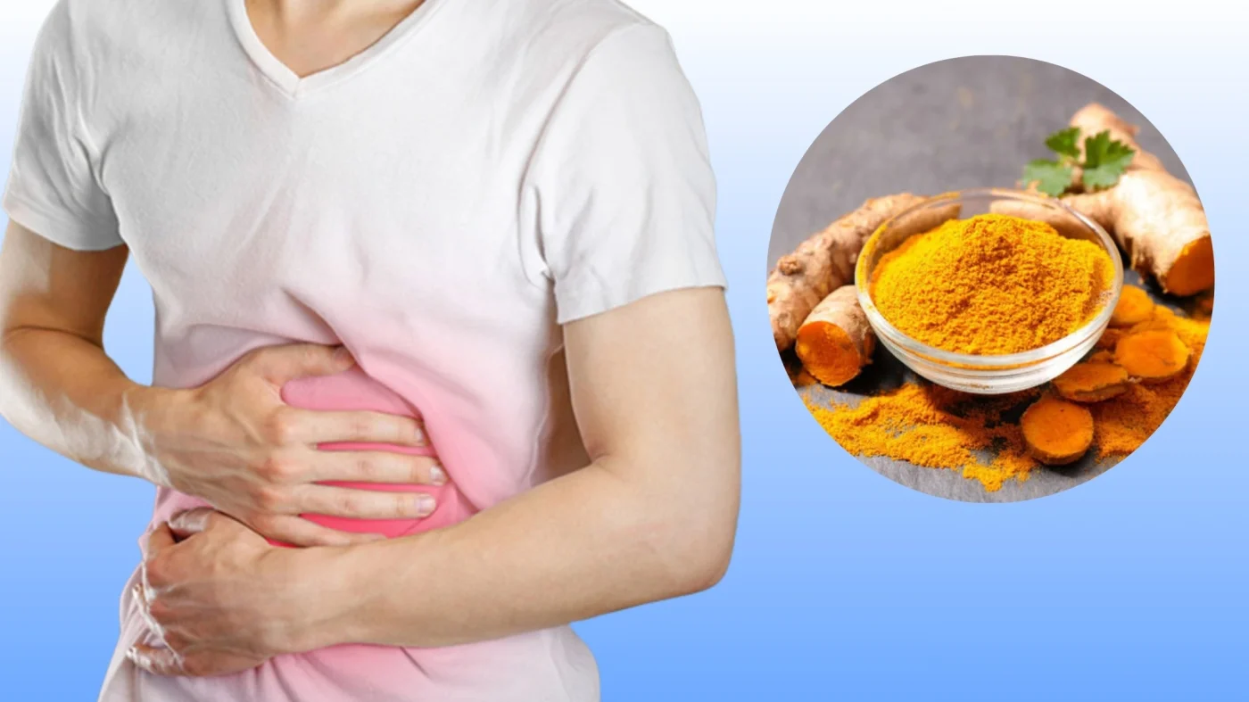 Nano Curcumin hỗ trợ bảo vệ niêm mạc dạ dày và giảm kích ứng ở vùng viêm loét