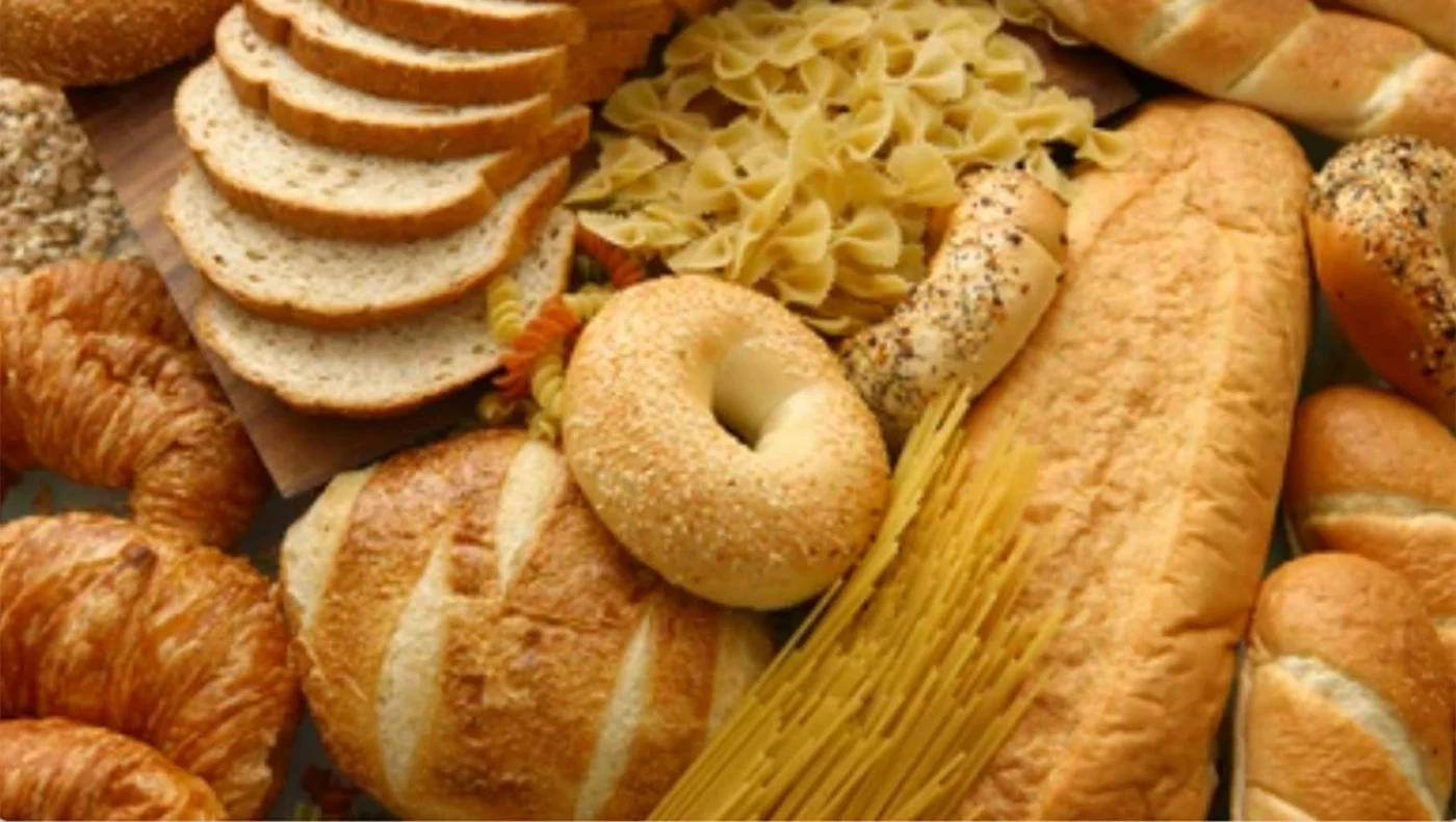 Thực phẩm giàu tinh bột làm tăng chỉ số mỡ máu 