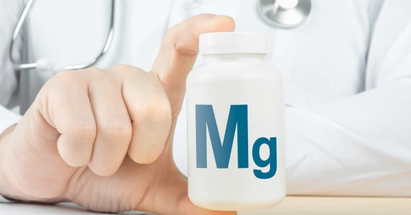 Bản chất của Magie với người mất ngủ