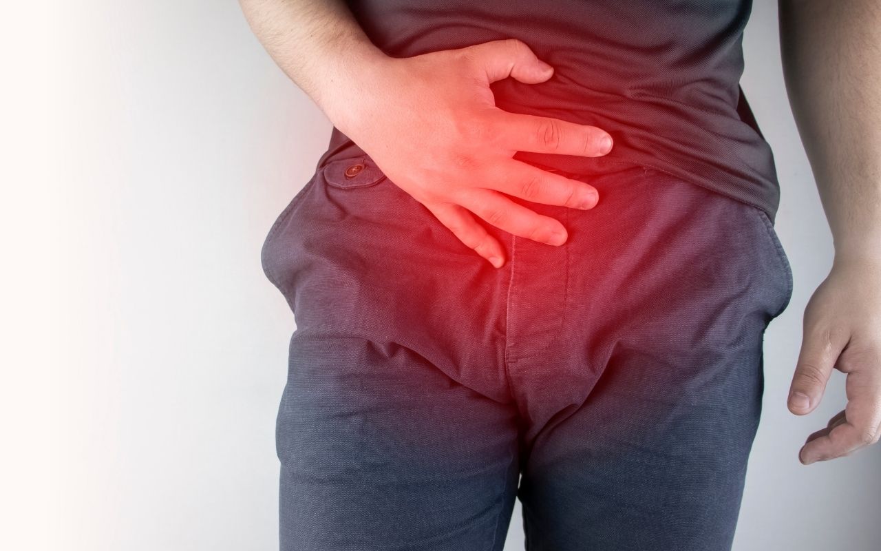 Tiểu đêm gây mất ngủ làm cô bác mệt mỏi vào buổi sáng