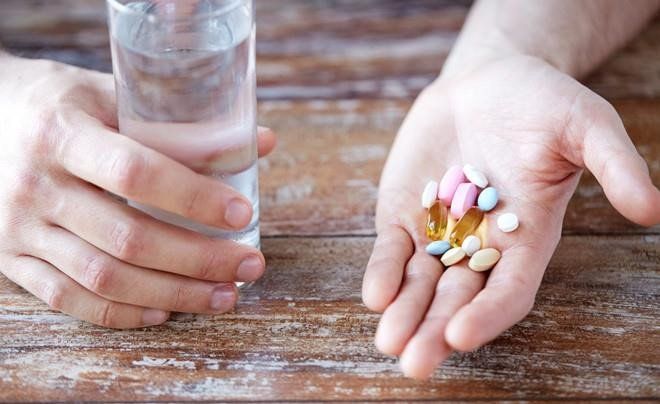 Các loại thuốc mỡ máu phổ biến