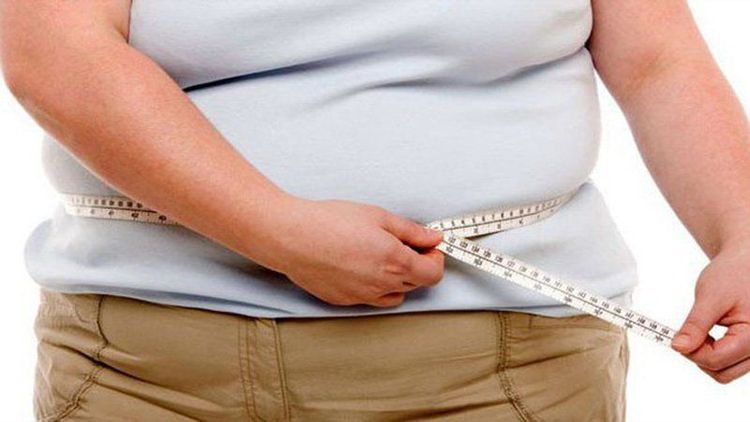 Cải thiện kháng insulin bằng việc kiểm soát vòng eo