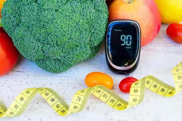 Gỡ vòng kháng insulin