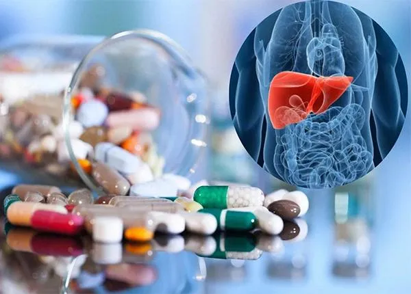 Thuốc mỡ máu có hại gan thận không là thắc mắc thường gặp ở cô bác sau 50 tuổi