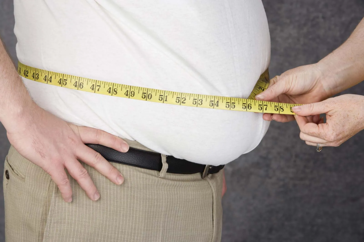Vòng bụng ta dễ đi vào vòng xoáy đề kháng insulin 