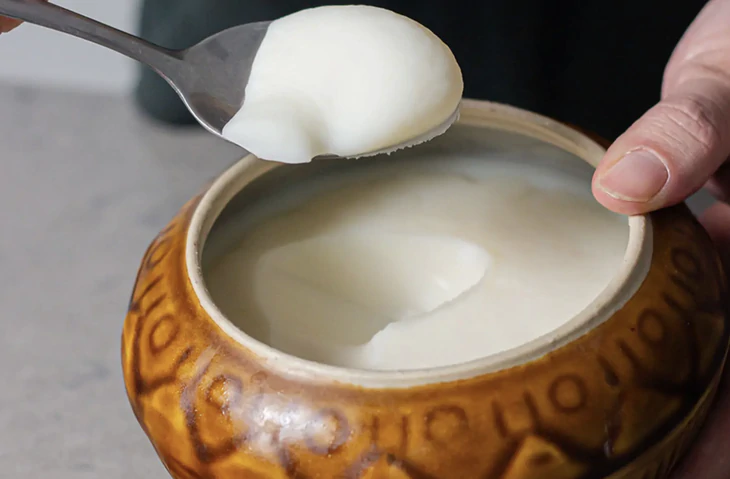 Thành phần chất béo có trong mỡ lợn.