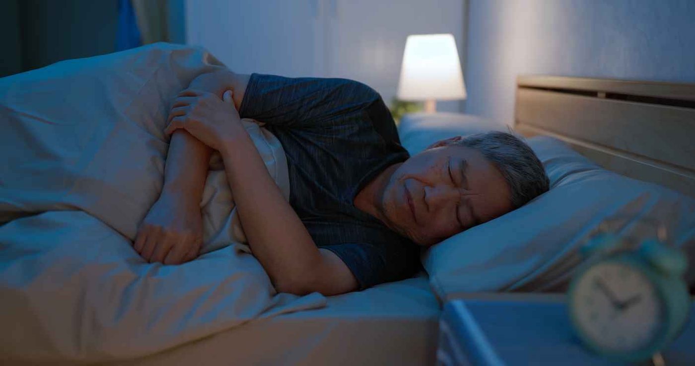 thời gian giấc ngủ khuyến nghị theo độ tuổi
