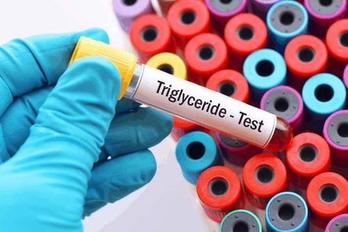 Triglyceride cao bao nhiêu cần cân nhắc 